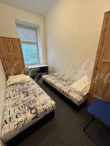 Pronájem bytu 5+kk, Brno - Ponava, Pionýrská, 15 m2