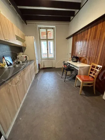 Pronájem bytu 4+1, Brno - Trnitá, Plotní, 15 m2