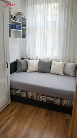 Prodej bytu 4+kk, Praha - Vinohrady, Bělehradská, 81 m2