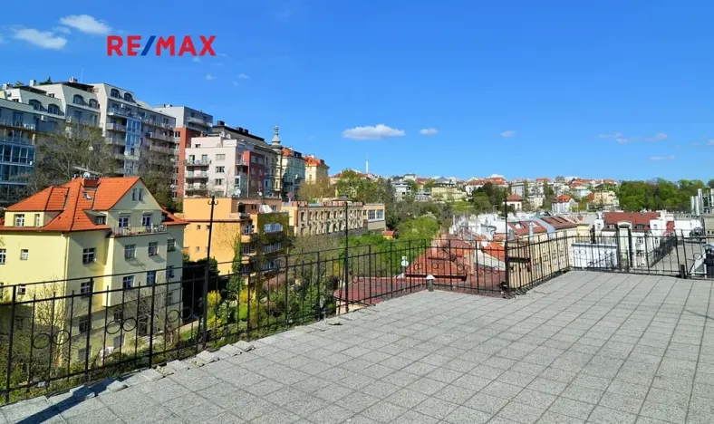 Prodej bytu 4+kk, Praha - Vinohrady, Bělehradská, 81 m2