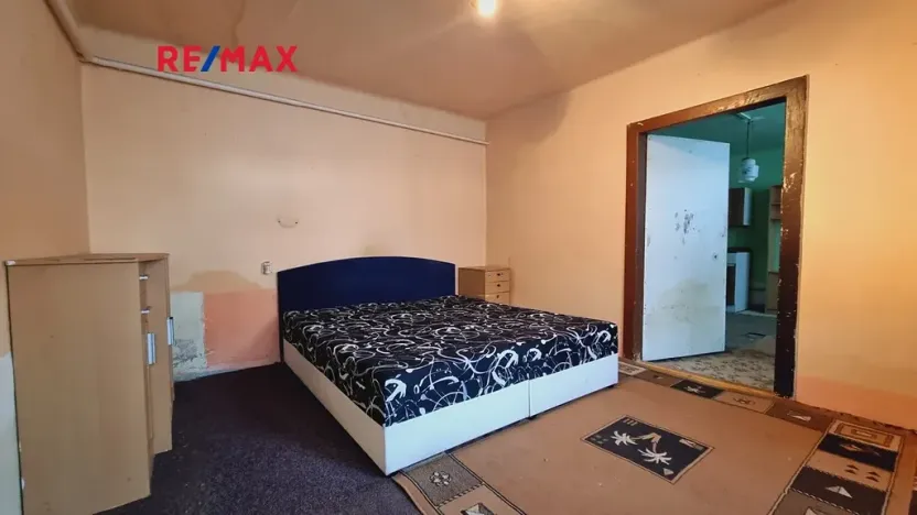 Prodej rodinného domu, Syrovín, 82 m2