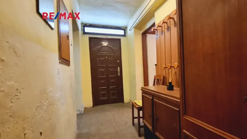 Prodej rodinného domu, Syrovín, 82 m2