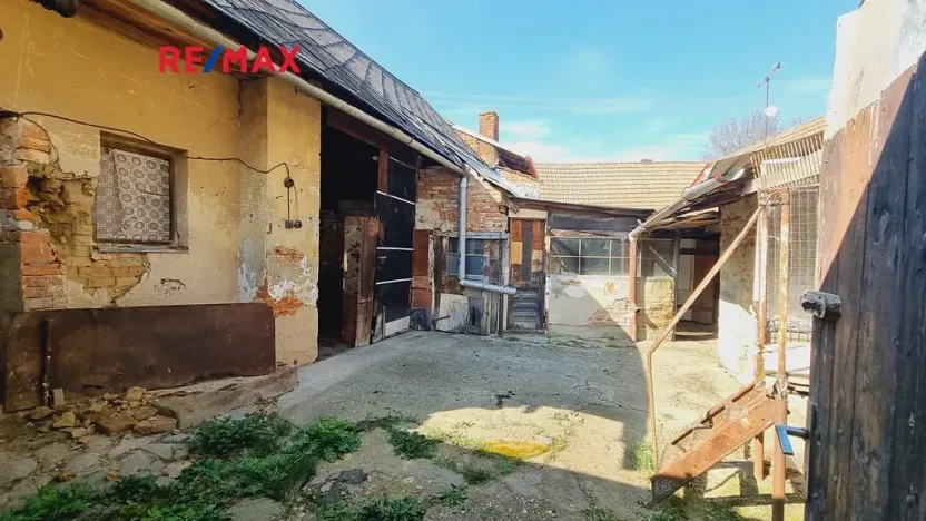 Prodej rodinného domu, Syrovín, 82 m2