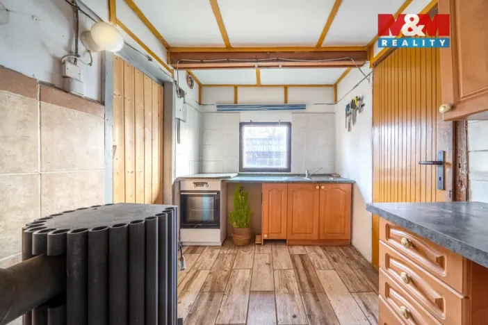 Prodej pozemku pro bydlení, Plzeň - Valcha, 1049 m2