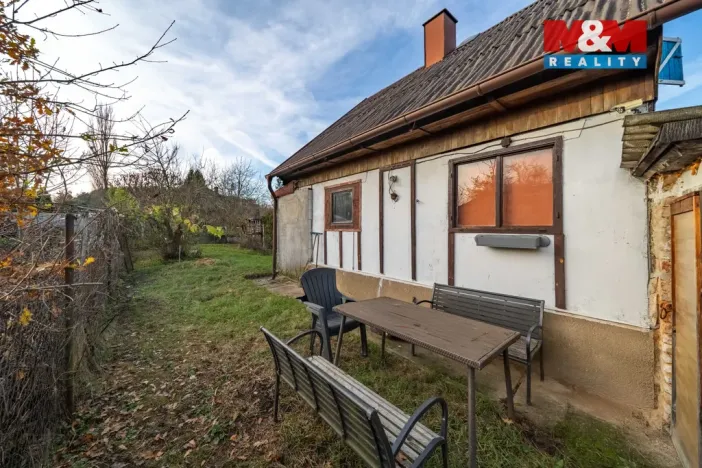 Prodej pozemku pro bydlení, Plzeň - Valcha, 1049 m2