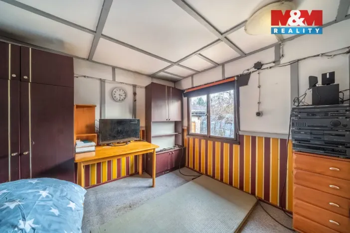 Prodej pozemku pro bydlení, Plzeň - Valcha, 1049 m2