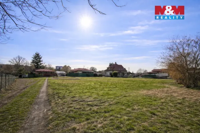 Prodej pozemku pro bydlení, Horní Suchá, 1301 m2