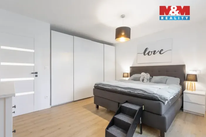 Prodej rodinného domu, Frýdek-Místek, Bahno-Štandl, 150 m2