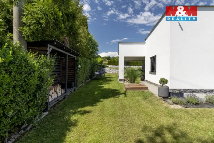 Prodej rodinného domu, Frýdek-Místek, Bahno-Štandl, 150 m2
