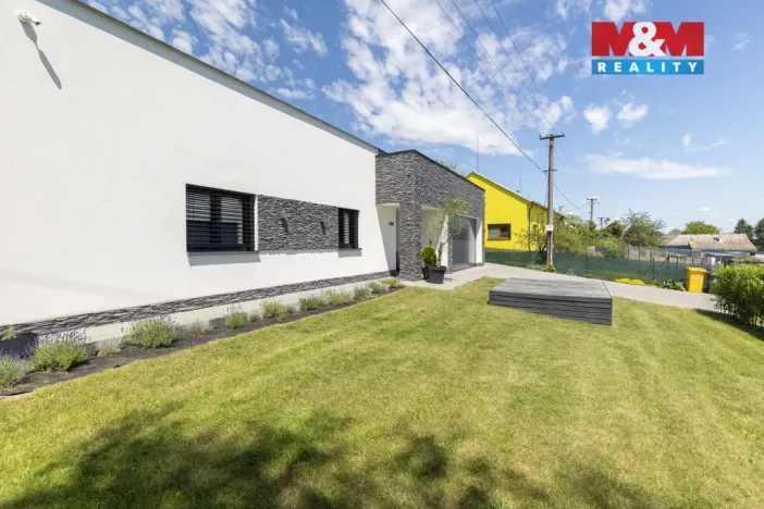 Prodej rodinného domu, Frýdek-Místek, Bahno-Štandl, 150 m2