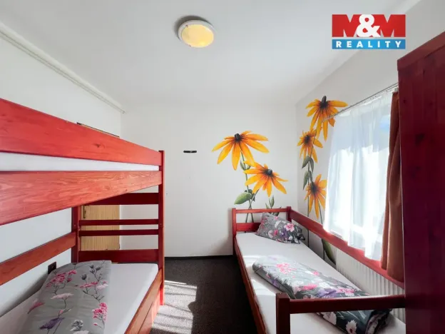 Prodej rodinného domu, Prášily, 120 m2