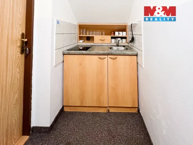 Prodej rodinného domu, Prášily, 120 m2