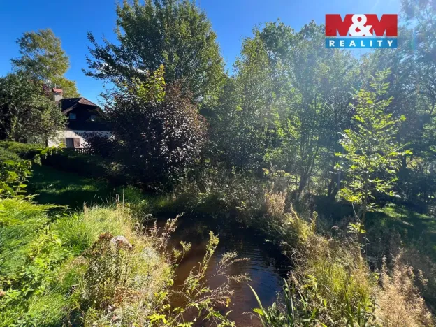 Prodej rodinného domu, Prášily, 120 m2