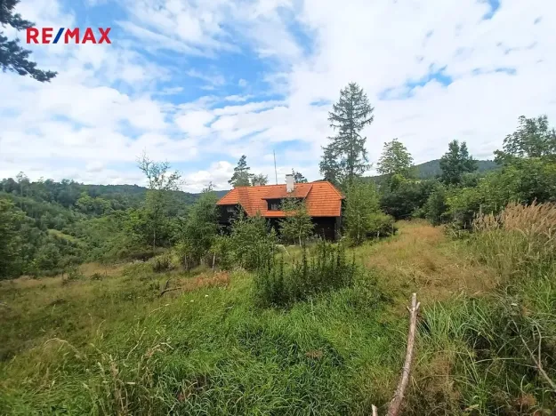 Prodej rodinného domu, Vranov, 121 m2