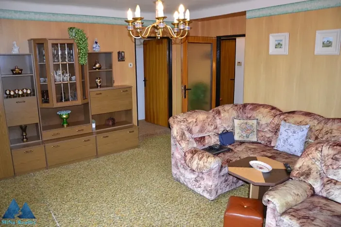 Prodej rodinného domu, Strážné, 180 m2