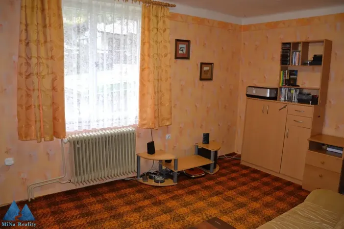 Prodej rodinného domu, Strážné, 180 m2