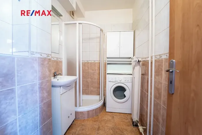 Prodej bytu 1+kk, Praha - Strašnice, Černokostelecká, 26 m2