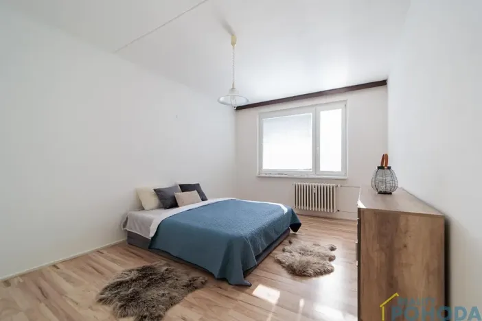 Prodej bytu 4+1, Vysoké Mýto, V Peklovcích, 87 m2