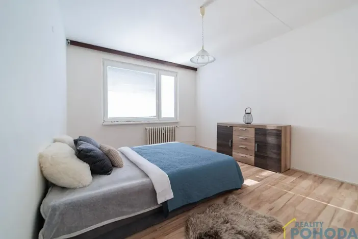 Prodej bytu 4+1, Vysoké Mýto, V Peklovcích, 87 m2