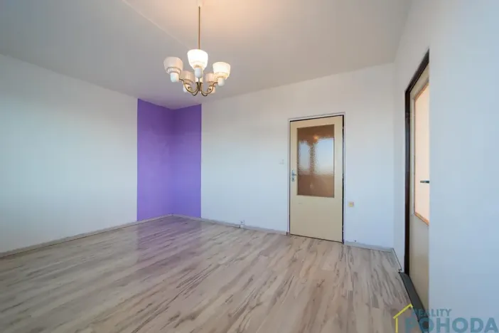 Prodej bytu 4+1, Vysoké Mýto, V Peklovcích, 87 m2