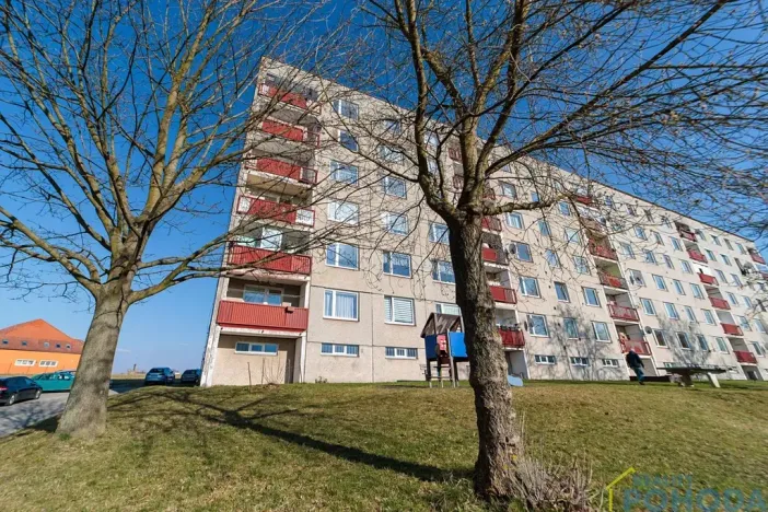 Prodej bytu 4+1, Vysoké Mýto, V Peklovcích, 87 m2