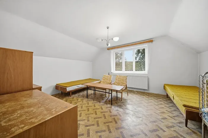 Prodej rodinného domu, Zámrsk, 147 m2