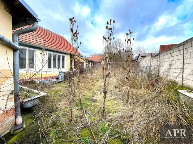 Prodej rodinného domu, Bystřice pod Lopeníkem, 80 m2