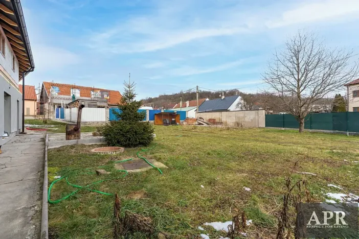 Prodej rodinného domu, Pašovice, 228 m2