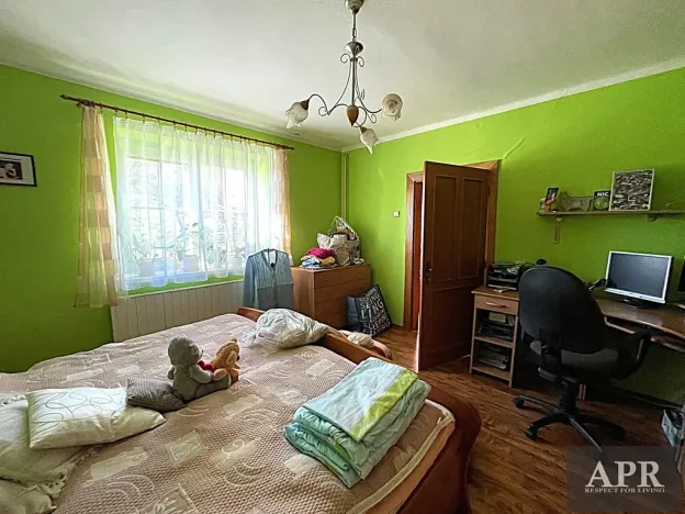 Prodej rodinného domu, Pašovice, 167 m2