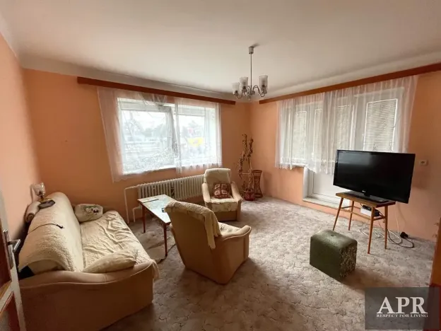 Prodej rodinného domu, Horní Němčí, 234 m2