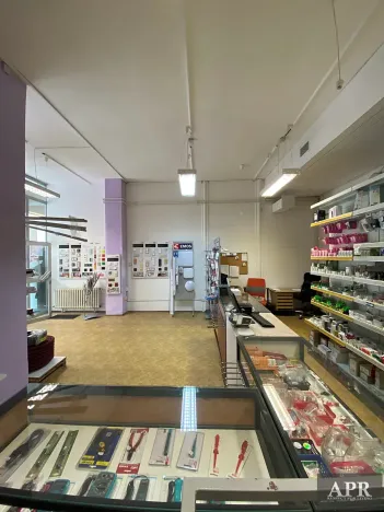 Pronájem obchodního prostoru, Uherský Brod, Bří Lužů, 130 m2