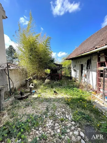 Prodej rodinného domu, Uherský Brod, Brodská, 130 m2