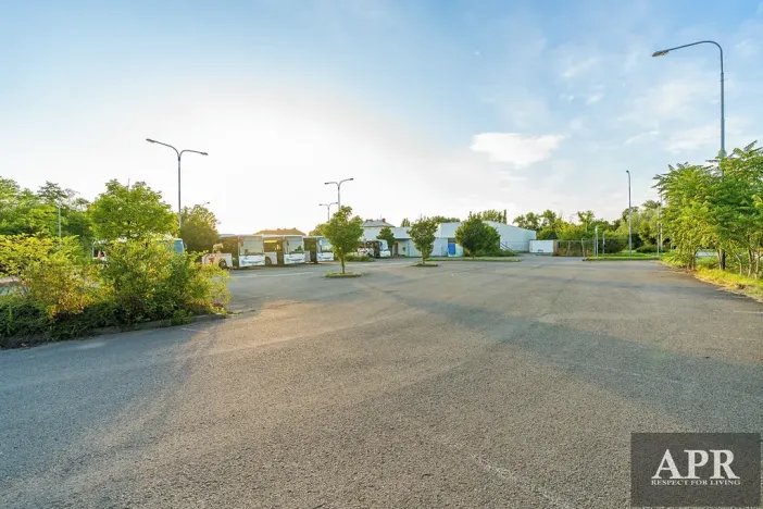 Prodej komerčního pozemku, Ostrava, 19777 m2