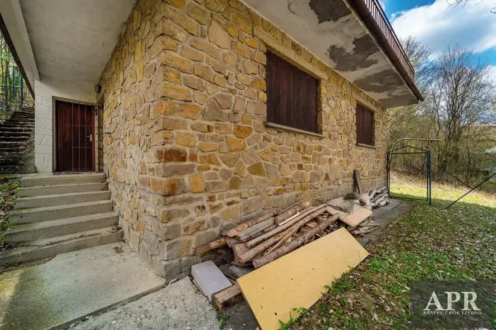 Prodej chaty, Pozlovice, 150 m2