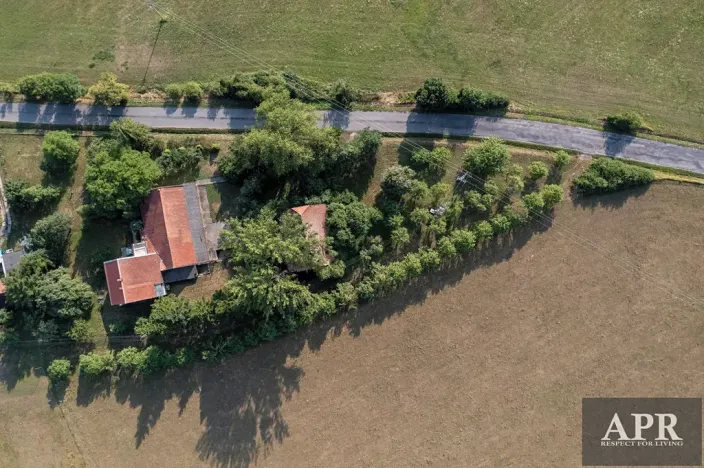 Prodej zemědělské usedlosti, Nezdenice, 275 m2