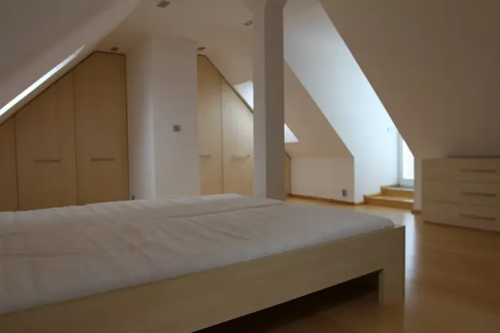 Pronájem bytu 2+kk, Praha - Nusle, U družstva Ideál, 103 m2