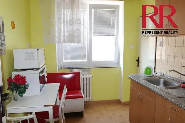 Pronájem pokoje, Plzeň, Republikánská, 20 m2