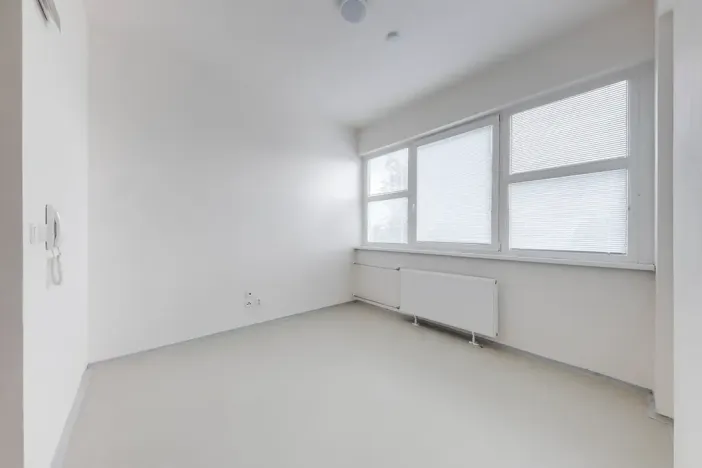 Pronájem bytu 1+kk, Přerov, Kojetínská, 25 m2
