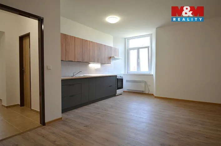 Pronájem bytu 2+kk, Vlčice, 56 m2