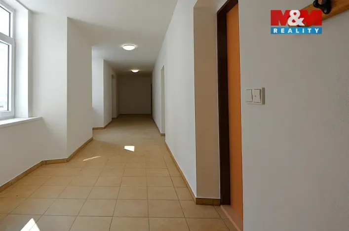 Pronájem bytu 2+kk, Vlčice, 56 m2