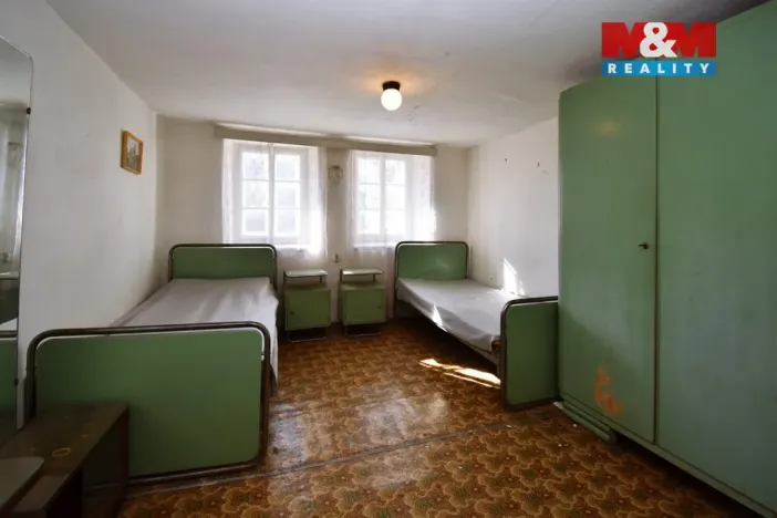 Prodej rodinného domu, Tanvald, Údolí Kamenice, 194 m2