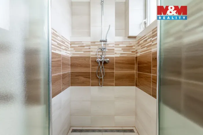 Prodej bytu 3+1, Nové Město na Moravě, Karníkova, 75 m2