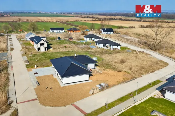 Prodej pozemku pro bydlení, Žáky - Štrampouch, 898 m2