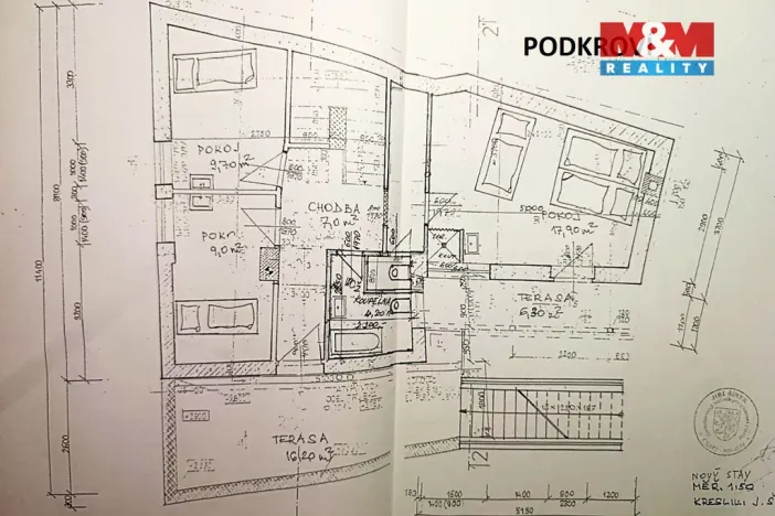 Prodej rodinného domu, Kutná Hora - Kutná Hora-Vnitřní Město, Bartolomějská, 100 m2
