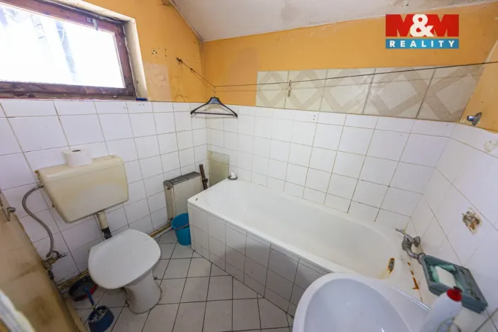 Prodej rodinného domu, Kutná Hora - Kutná Hora-Vnitřní Město, Bartolomějská, 100 m2