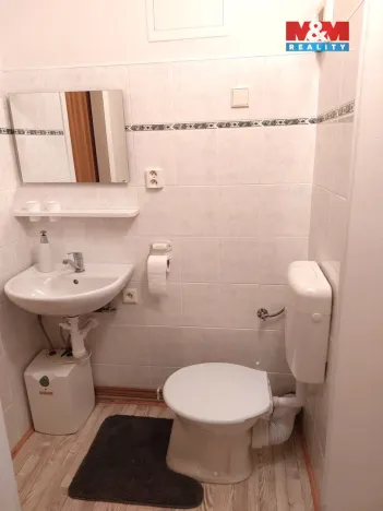 Prodej rodinného domu, Čáslav - Čáslav-Nové Město, Javorová, 111 m2