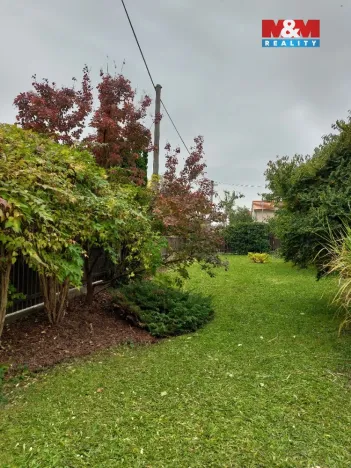 Prodej rodinného domu, Čáslav - Čáslav-Nové Město, Javorová, 111 m2