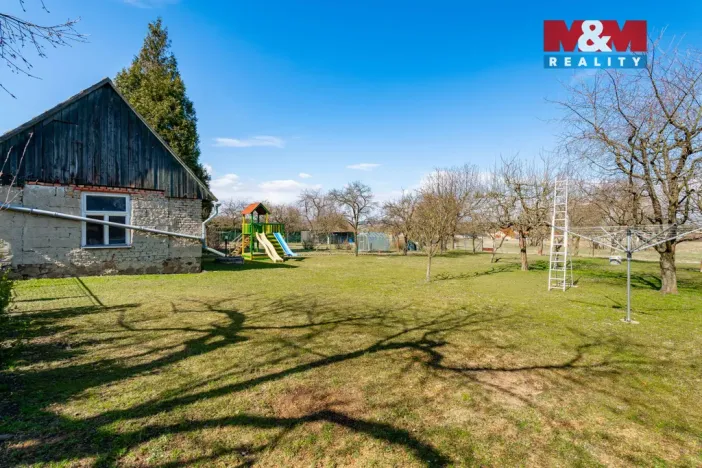 Prodej rodinného domu, Křižanov, Meziříčská, 150 m2