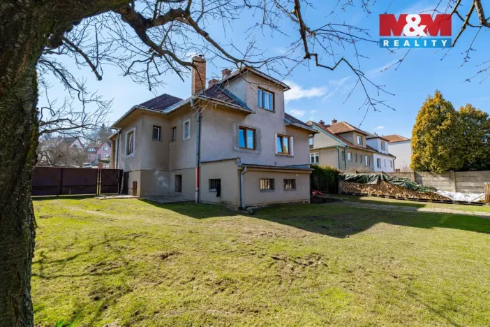 Prodej rodinného domu, Křižanov, Meziříčská, 150 m2