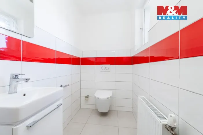 Prodej rodinného domu, Křižanov, Meziříčská, 150 m2